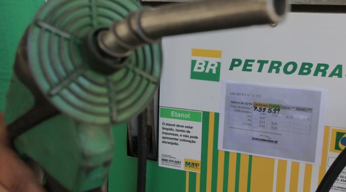 Petrobras e o dilema da  autossuficiência: entre o discurso de soberania e a realidade das guerras