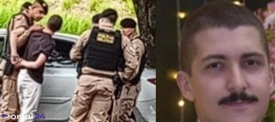 Coronel detalha ataque a tiros dentro de hospital e prisão de suspeito após tentativa de roubo em via pública