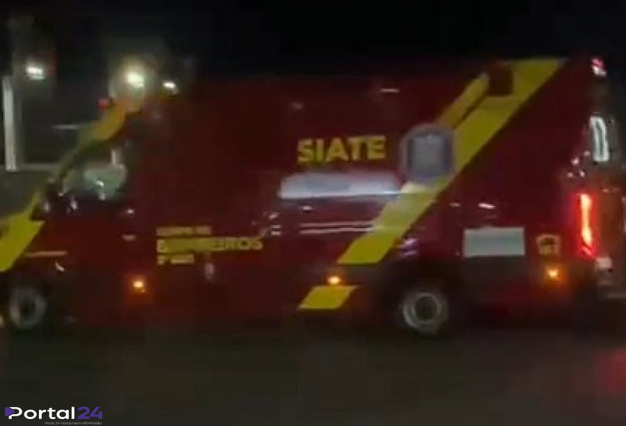 Discussão entre funcionários termina em morte dentro de empresa em Umuarama