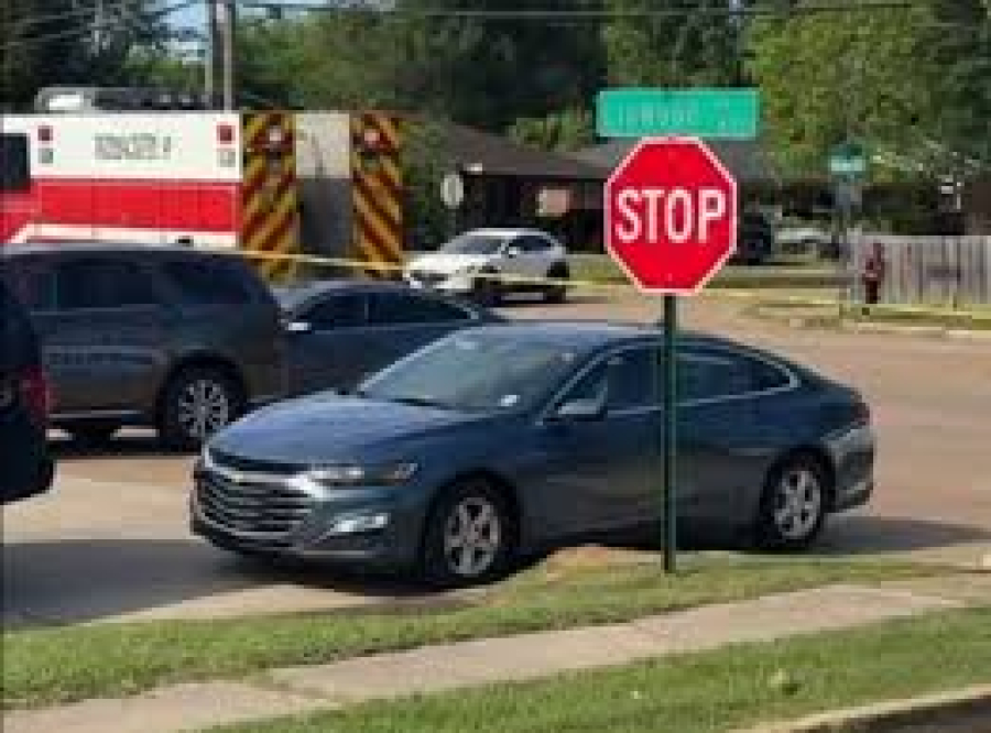 Ataques a tiros deixam oito crianças mortas na Louisiana nos Estados Unidos