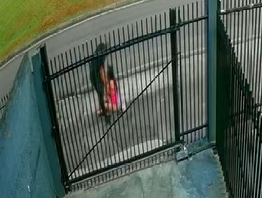 Homem é preso em flagrante pela PM após tentativa de abuso sexual