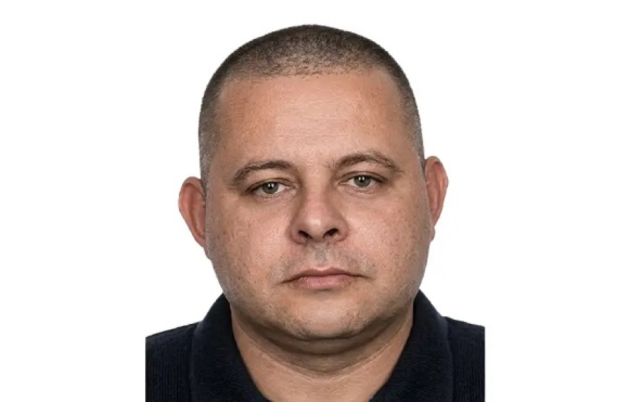 Interpol prende empresário de Umuarama suspeito de tráfico humano internacional