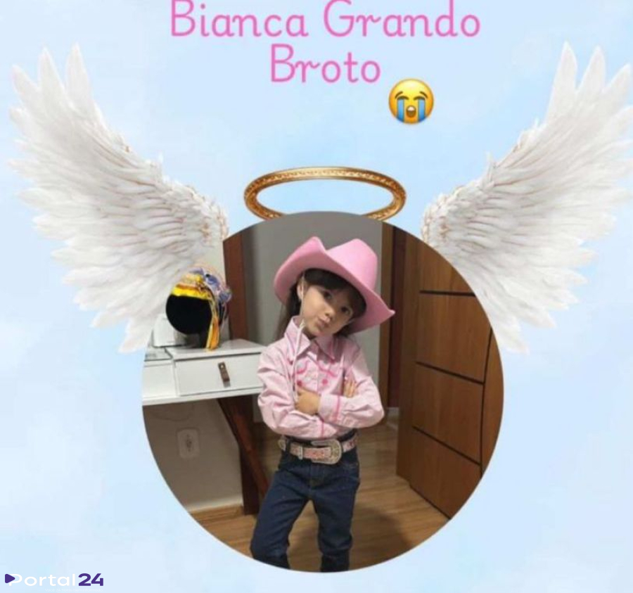 Criança morta em grave acidente na BR-277 é identificada em Céu Azul