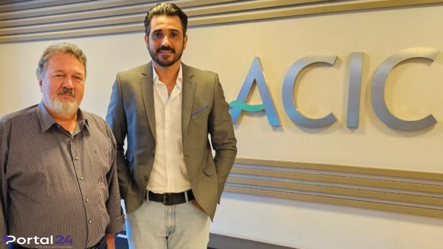 Acic realiza eleição para diretoria da gestão 2026/2027 nesta quinta-feira em Cascavel