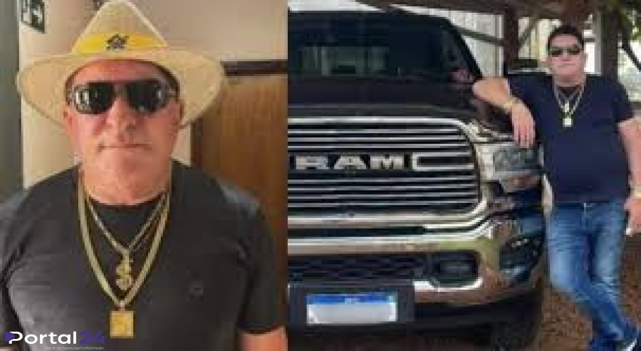 Golpe milionário: Empresário Celso Fruett é preso em Francisco Beltrão