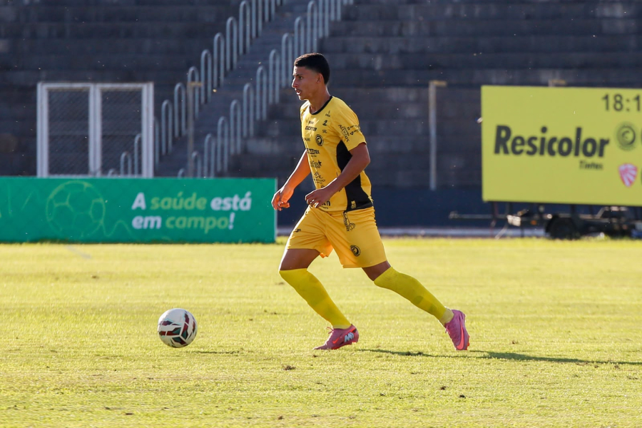 Cascavel soma mais um ponto na Série D e leva decisão para a última rodada