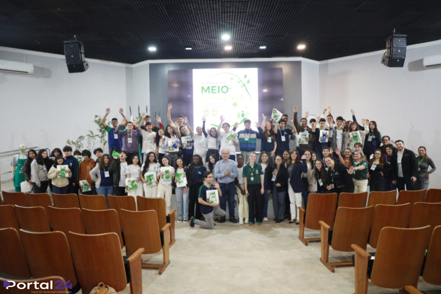 Semana do Meio Ambiente promove debates, palestras e ações de conscientização em Cascavel