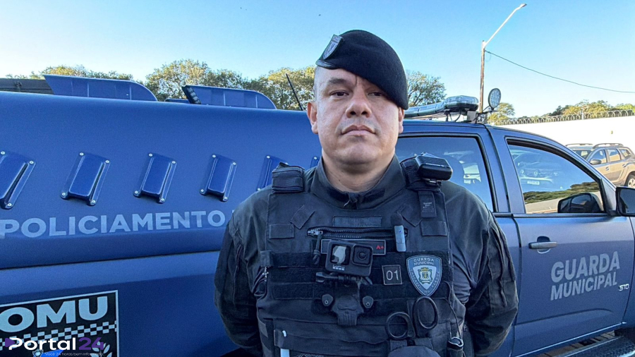 GM revela esquema de tráfico com “combos” de drogas e até doces para atrair usuários no Cancelli