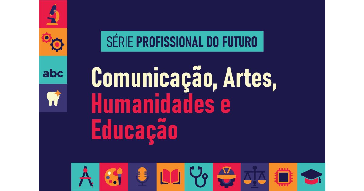 Cursos de Humanidades destacam conexão humana e pensamento crítico frente às novas tecnologias