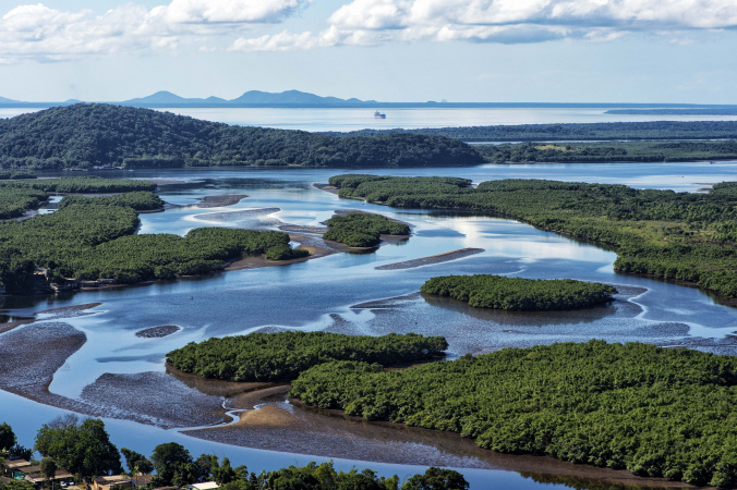 IAT leva inovação ambiental e adaptação climática para o FITCataratas 2026
