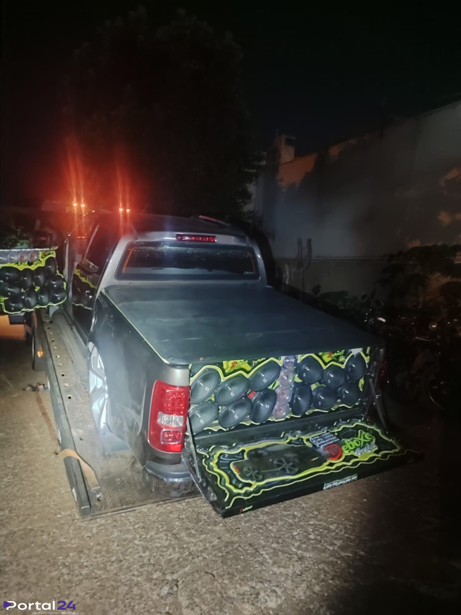 Condutor sem habilitação é preso por embriaguez e desobediência após confusão no bairro Morumbi