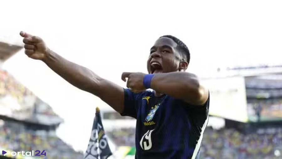 Brasil evolui, mas falha nas finalizações acende alerta antes da Copa