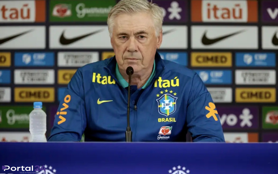 Wesley é cortado da Seleção após lesão e desfalca Brasil antes da Copa