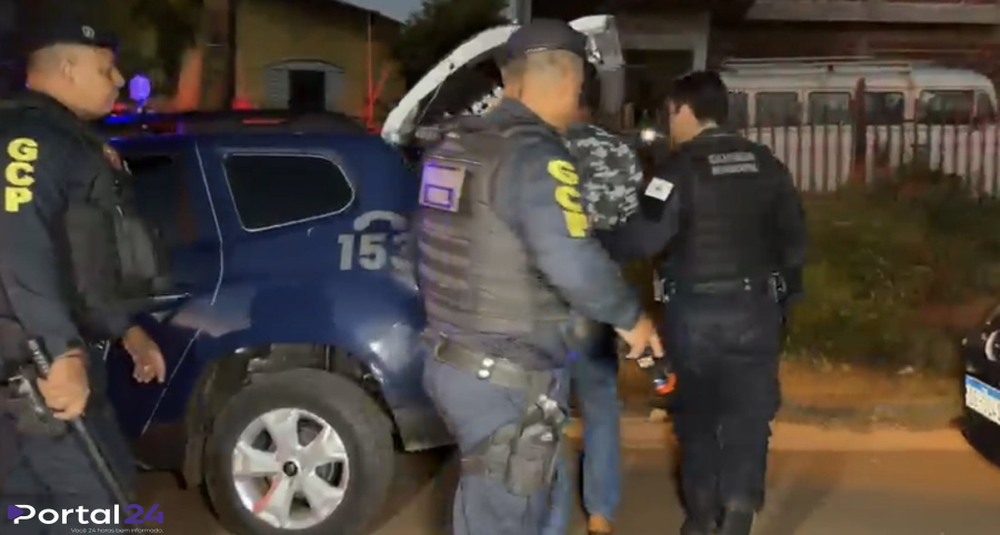 Motorista de caminhão é detido por embriaguez após atropelamento que matou menino de 12 anos em Cascavel