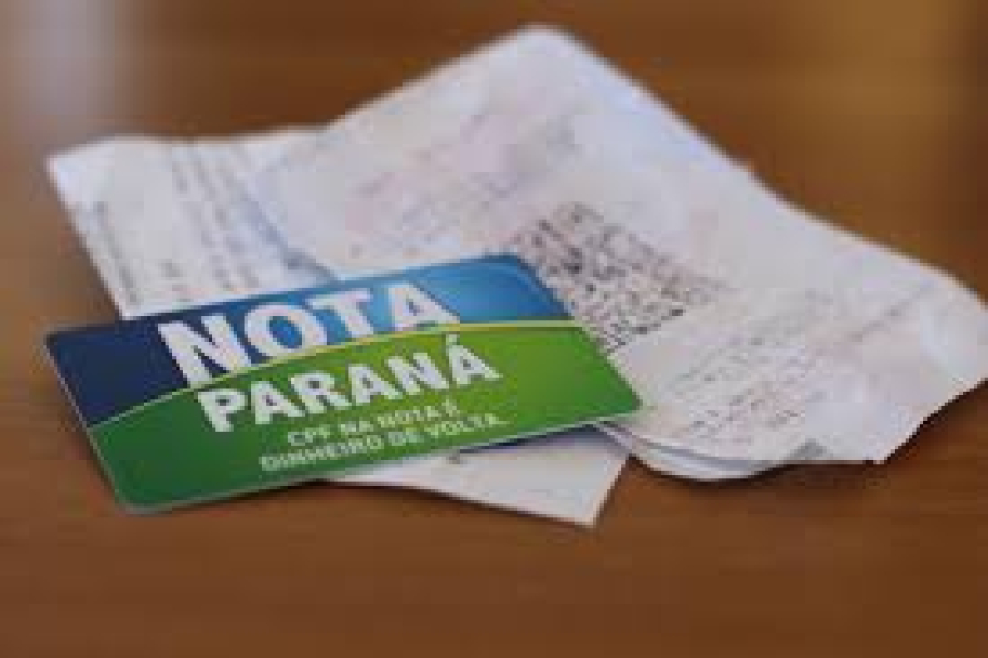 Quem é o Vanderlei do bairro Pacaembu que tem R$ 1 mil do Nota Paraná e ainda não sacou o prêmio?