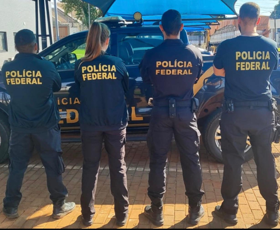 PF deflagra duas operações voltadas ao combate à importação e comércio ilegal de medicamentos no Paraná