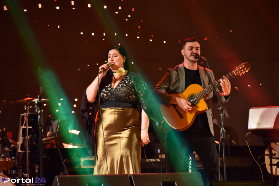 Cascavel recebe etapa do Fermop 2026 nesta sexta-feira (12) no Teatro Municipal