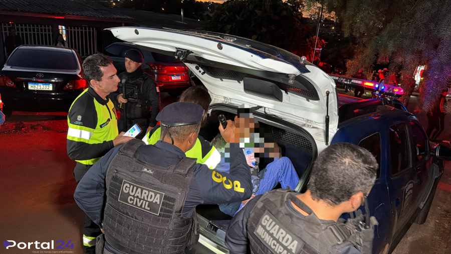 Justiça concede liberdade provisória a motorista envolvido em morte de criança em Cascavel
