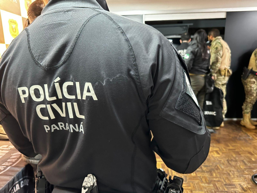 Polícia Civil conclui inquérito sobre tentativa de homicídio em Santa Tereza do Oeste