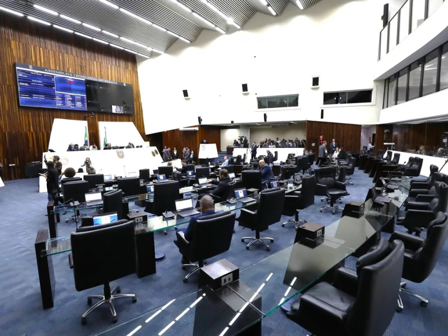 Processo de cassação de Renato Freitas avança na Alep e votação deve ocorrer em 16 de junho