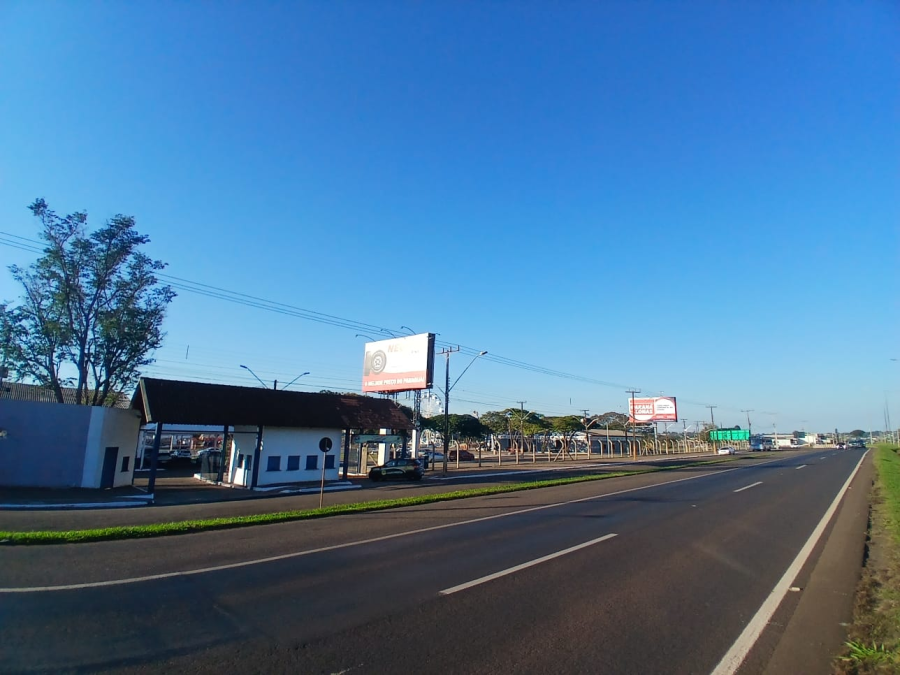 Fartal 2026: EPR Iguaçu apoia operação da Polícia Rodoviária Federal para garantir segurança e fluidez do tráfego