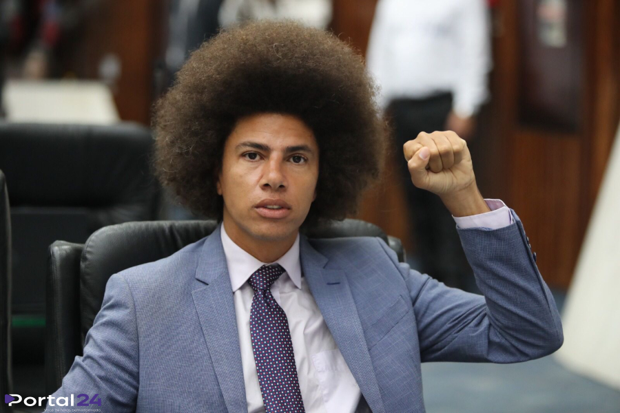 TJ-PR e MP-PR divergem da Alep sobre caso que pode levar à cassação de Renato Freitas