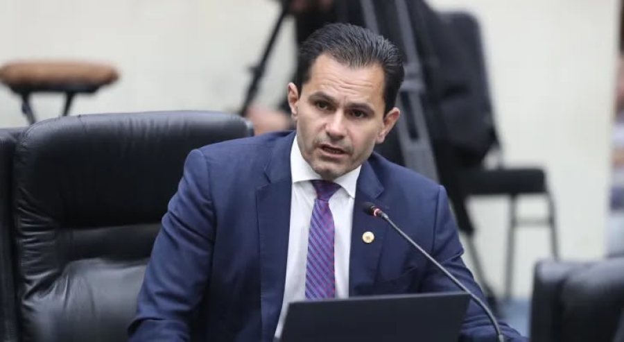 ALEP aprova projeto de Marcio Pacheco que homenageia Darcy Ioris em viaduto de Palotina