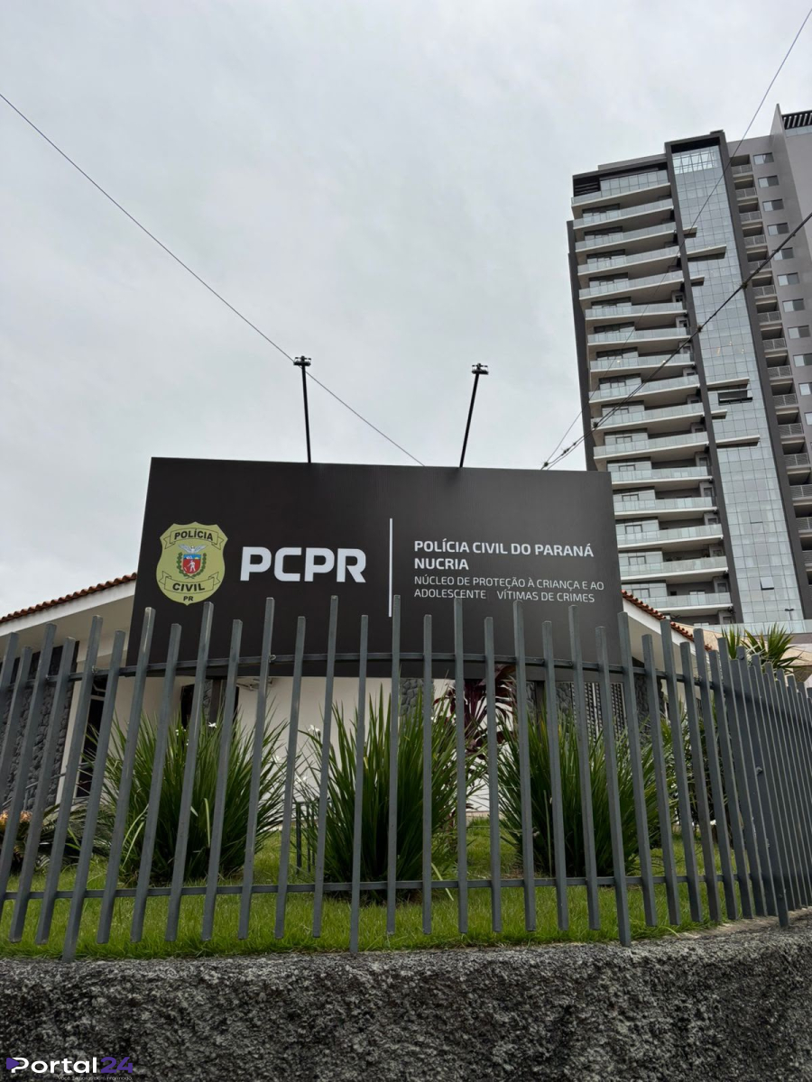 Condenado por estupro de vulnerável é preso pela Polícia Civil em Ponta Grossa