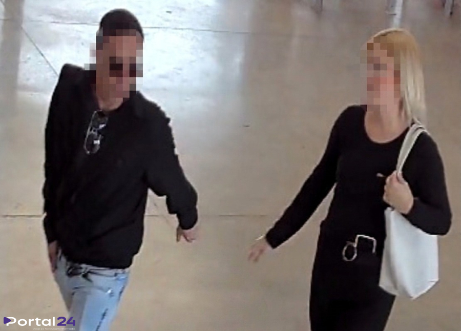 Casal preso por furtos em ônibus é investigado por outros golpes em Ponta Grossa