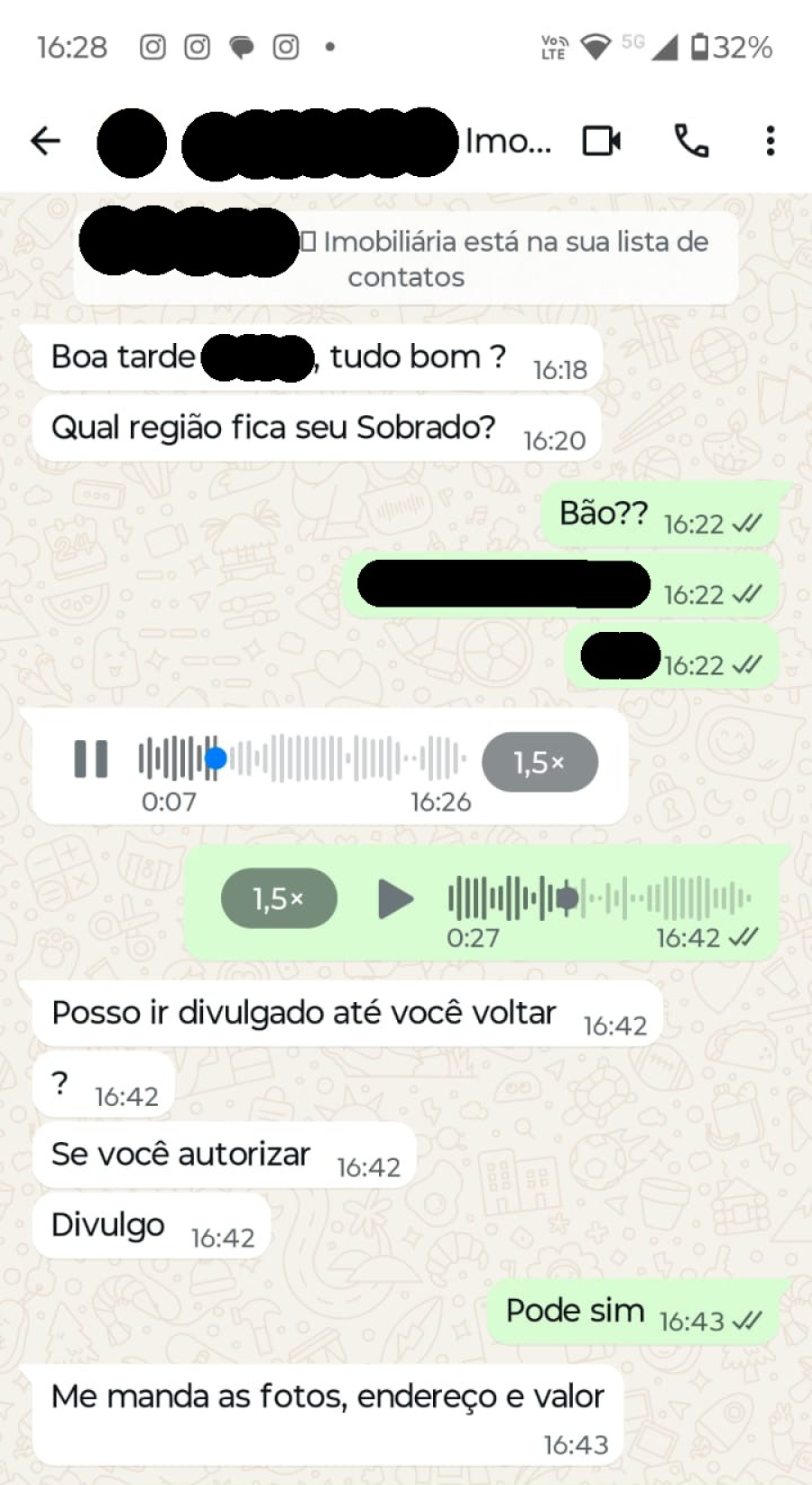 Polícia Civil prende segundo investigado por esquema de imobiliária de fachada em Ponta Grossa