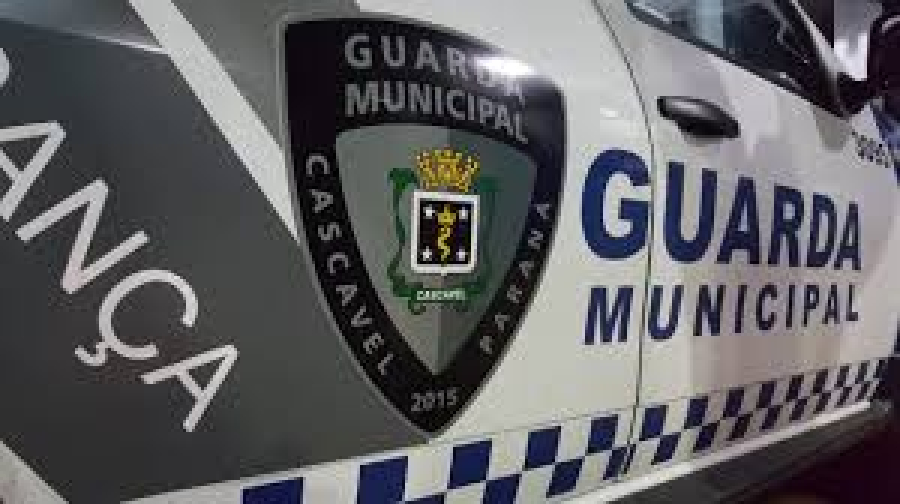 Homem com mandado de prisão em aberto é localizado pela GM na rodoviária
