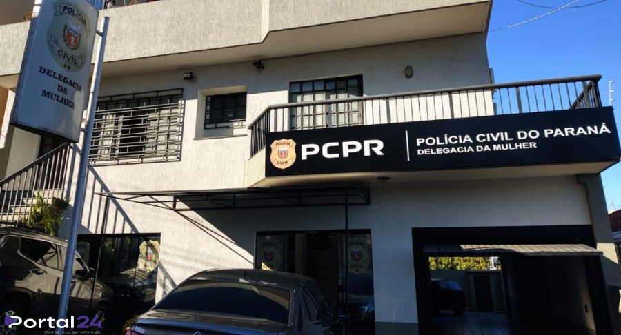 Homem é preso após sequestrar ex-esposa e filha de 2 anos em Ponta Grossa