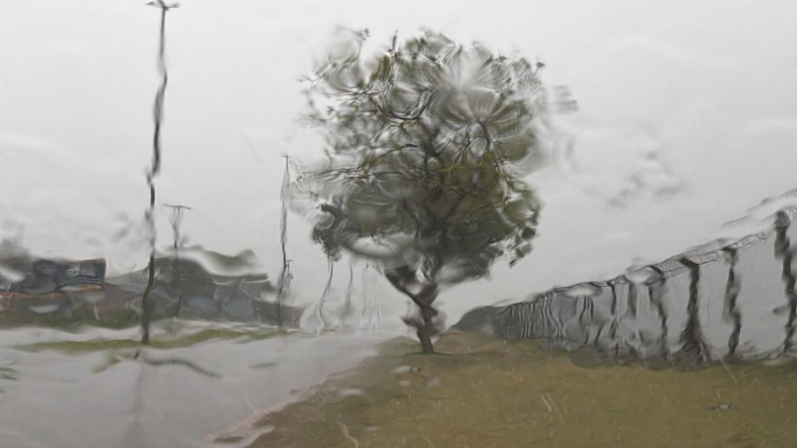 Sexta-feira será de chuva e temperaturas amenas em Cascavel