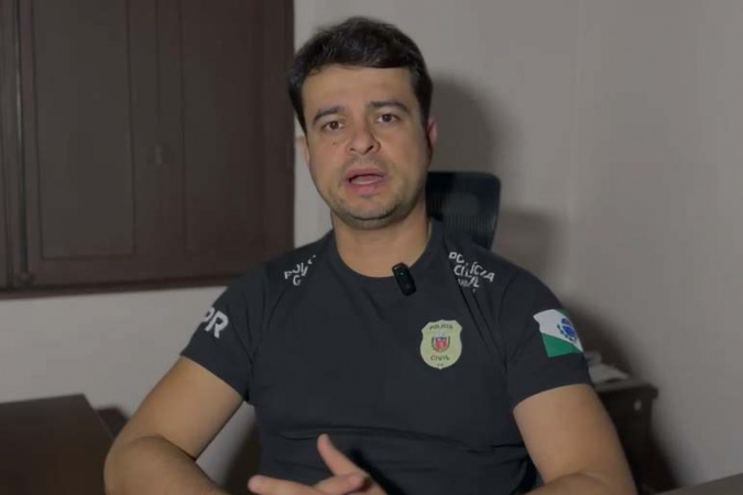 Dia dos Namorados: PCPR alerta para golpes amorosos e orienta sobre formas de prevenção