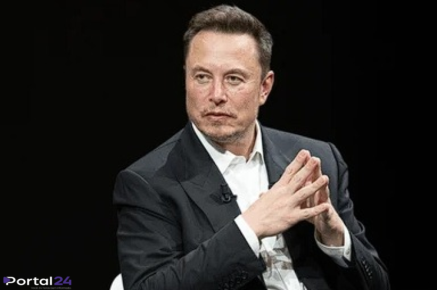 Elon Musk se torna o primeiro trilionário do mundo após valorização de seus negócios