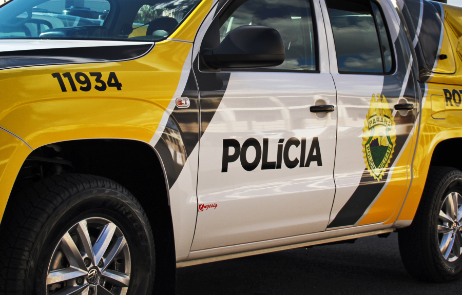 Homem é detido após incendiar roupas da ex-esposa em Toledo