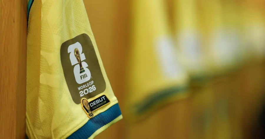 Brasil terá mudanças para estreia contra Marrocos na Copa do Mundo
