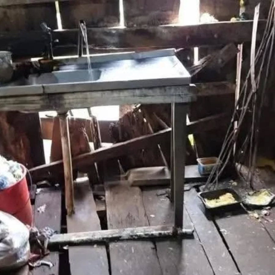 Casal de idosos é resgatado após 20 anos em condições análogas à escravidão em Guarapuava
