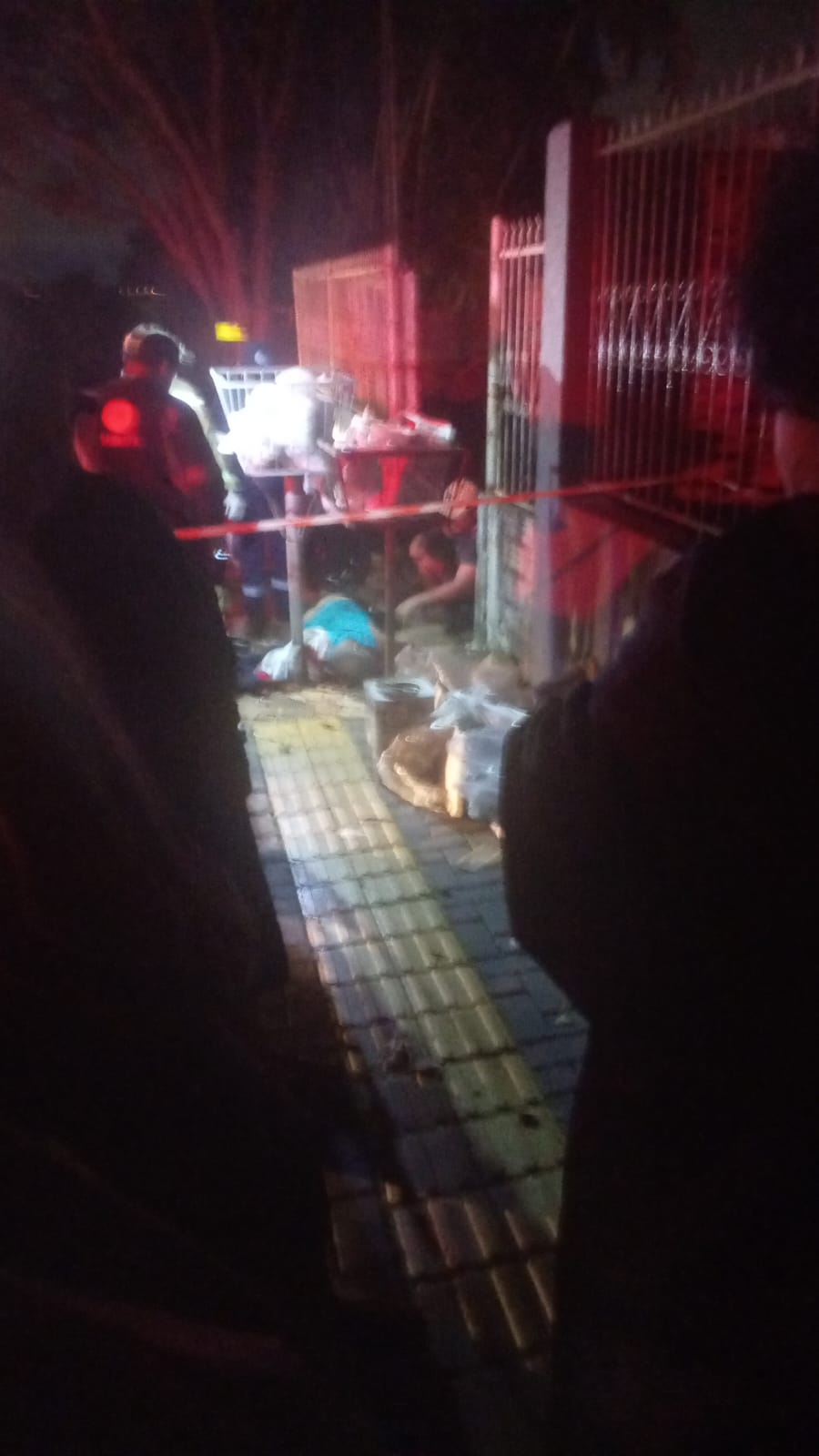 Homem é morto à tiros em Foz do Iguaçu