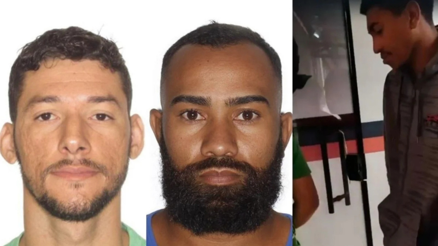 Presos por morte de jovem em salto de rope jump atuavam em áreas distintas