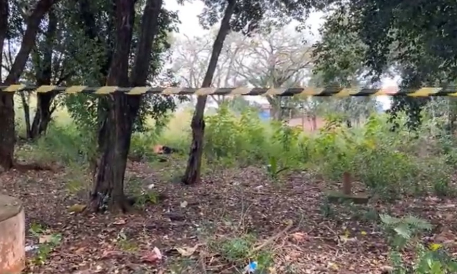 Jovem é agredida até a morte em Foz do Iguaçu
