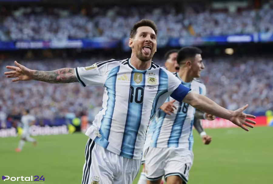 Seleções favoritas estreiam com vitória na Copa do Mundo 2026