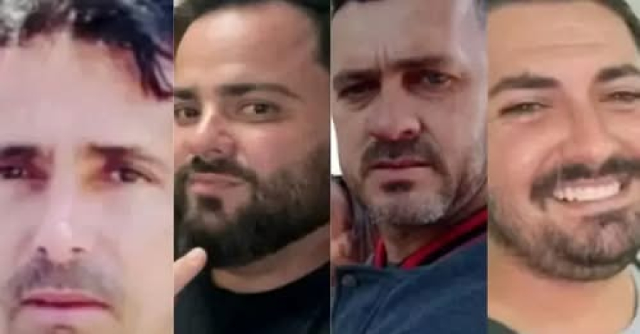 Polícia Civil descarta indícios de tortura em investigação da chacina que matou quatro homens em Icaraíma