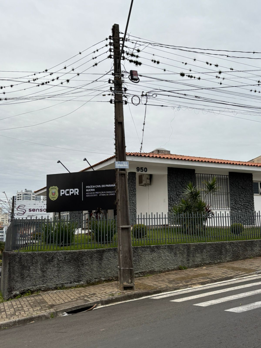 Homem investigado por abusar da sobrinha-neta é preso preventivamente