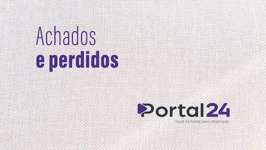 Internauta procura carteira com documentos