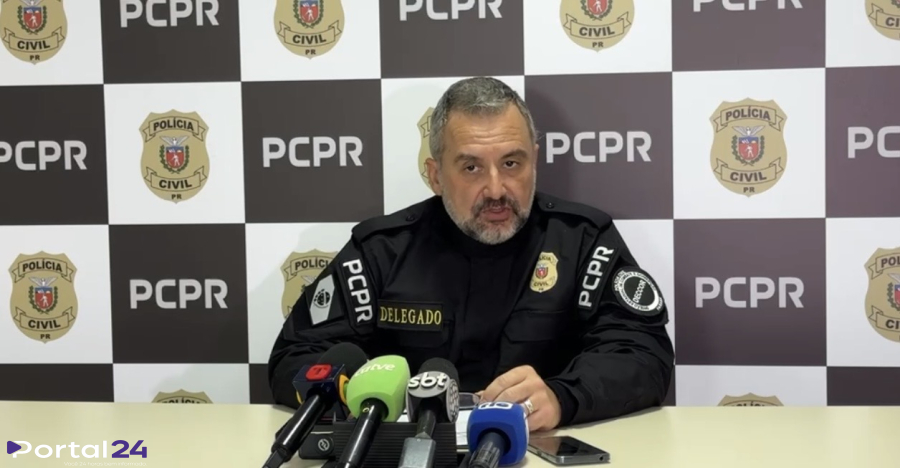 PCPR deflagra Operação Conluio II e investiga cartel no transporte escolar em Santa Helena