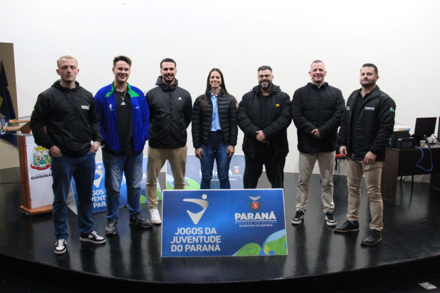 Campeões dos Jojups serão conhecidos neste final de semana