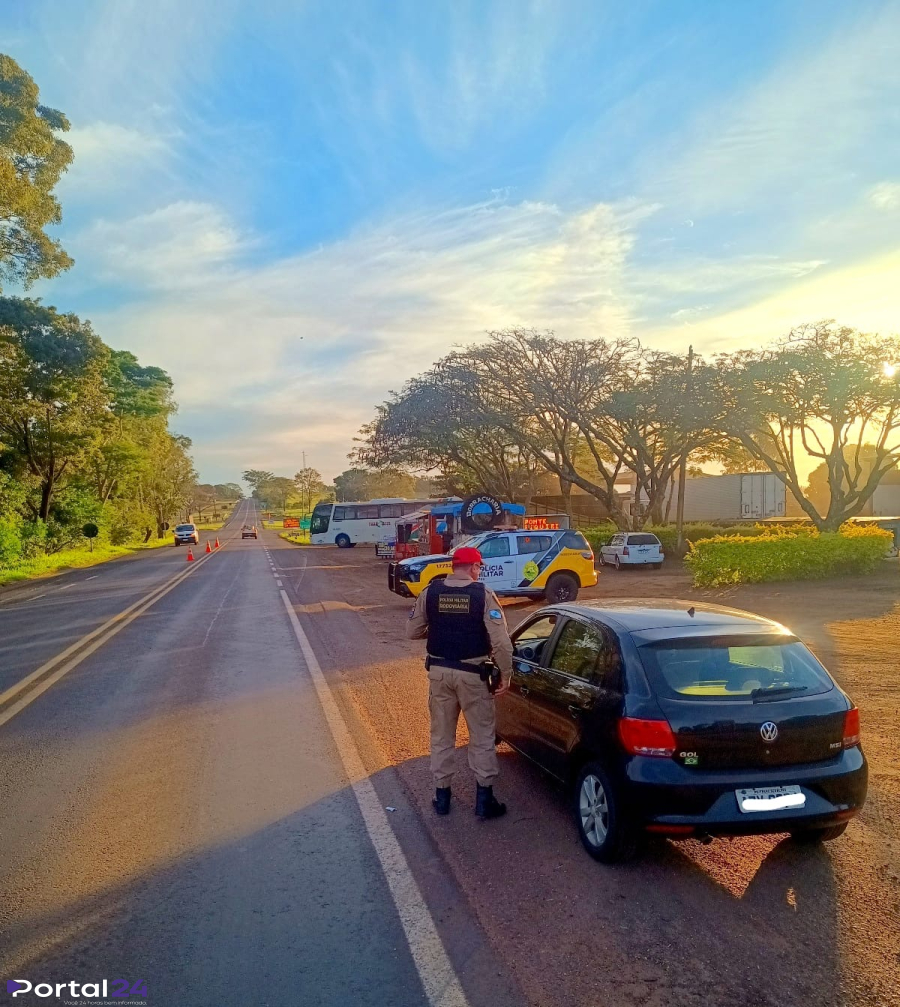 Acidente com morte é registrado na PR-471 em Três Barras do Paraná