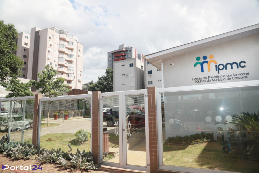 Previdência de Cascavel bate recorde histórico e patrimônio cresce 260%