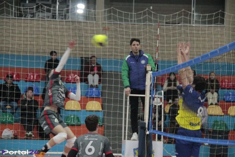 Campeões do Vôlei de Praia são definidos e finais das quadras movimentam os Jogos da Juventude em Guaraniaçu